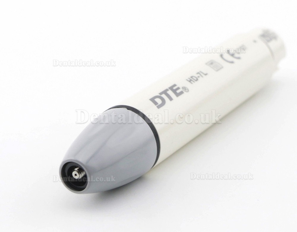 Woodpecker Original DTE V2 LED Built in Scaler Ultrasonic Piezo For Dental Chair