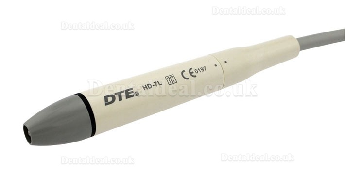 Woodpecker DTE V3 Dental Built in LED Ultrasonic Scaler for Dental Chair Unit