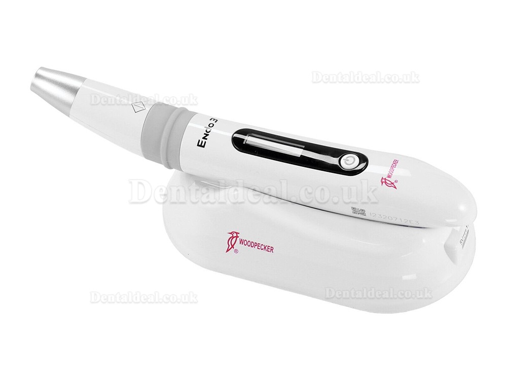 Woodpecker Endo 3 Dental Ultrasonic Endo Activator Endoactivator c Irrigator Handpiece