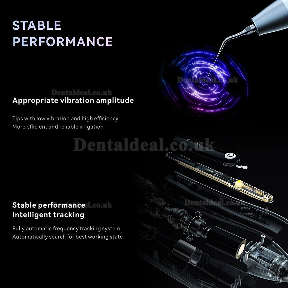 Woodpecker Endo 3 Dental Ultrasonic Endo Activator Endoactivator c Irrigator Handpiece