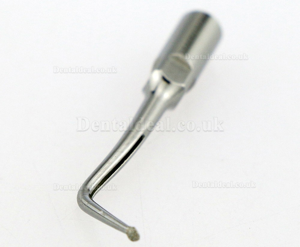 5Pcs Woodpecker SB2 Dental Cavity Preparation Scaling Tips Fit EMS