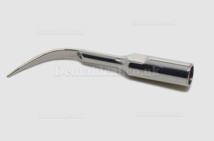 Woodpecker Dental Ultrasonic Scaler Scaling Tip GD4 For DTE Satelec Handpiece Original