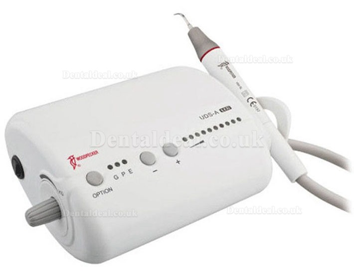 Woodpecker® UDS-A Fiber Optic Led Ultrasonic Scaler