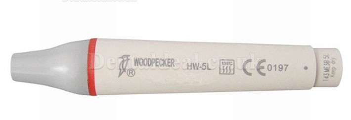 Woodpecker® UDS-A Fiber Optic Led Ultrasonic Scaler