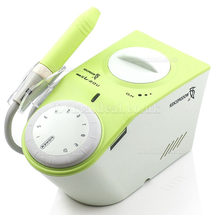 Woodpecker® UDS-J2 Ultrasonic Scaler EMS Compatible