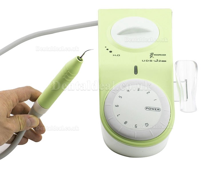 Woodpecker® UDS-J2 Ultrasonic Scaler EMS Compatible