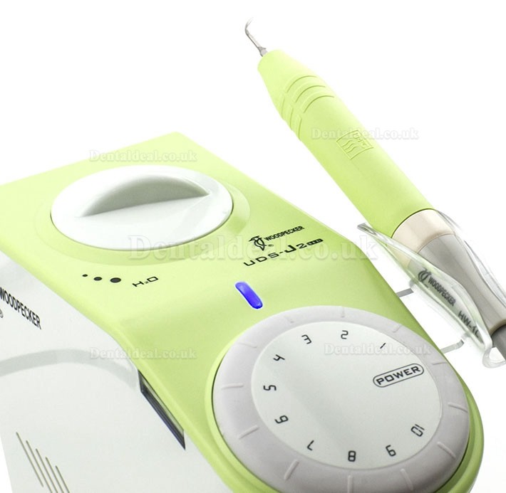 Woodpecker® UDS-J2 Ultrasonic Scaler EMS Compatible