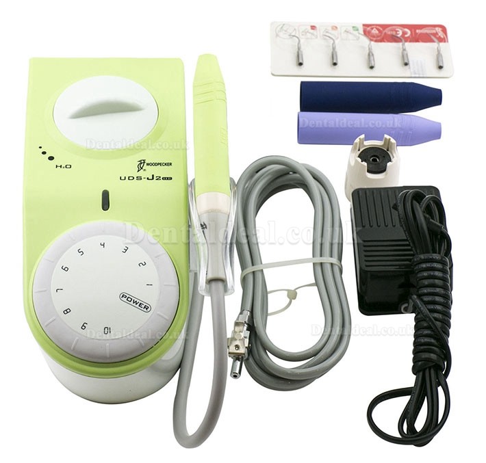 Woodpecker® UDS-J2 Ultrasonic Scaler EMS Compatible