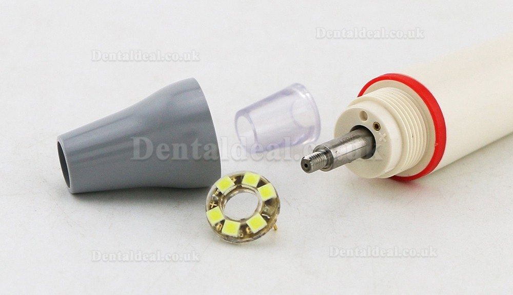 Woodpecker Dental LED Built in Ultrasonic Scaler Handpiece UDS-N3 LED Fit EMS