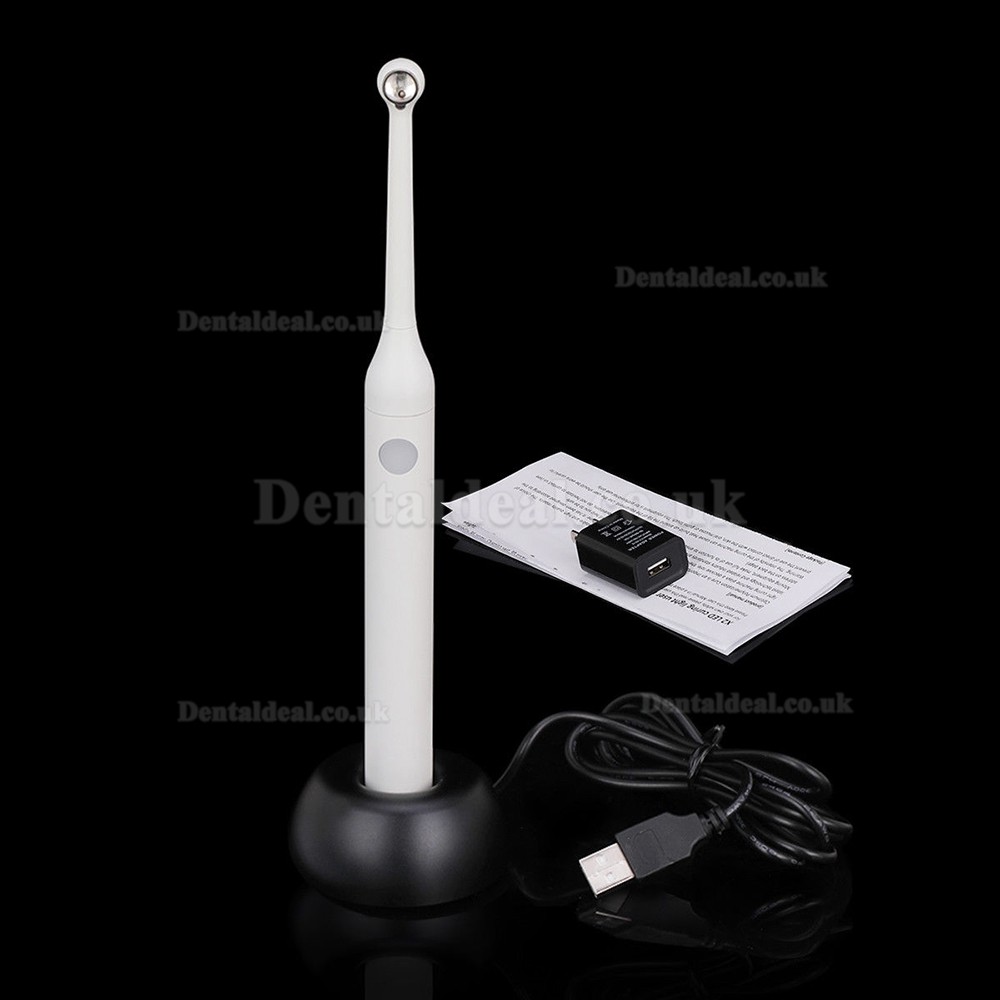 Woodpecker iLed Style Dental LED Curing Light High Power X2 >2300mW/cm²