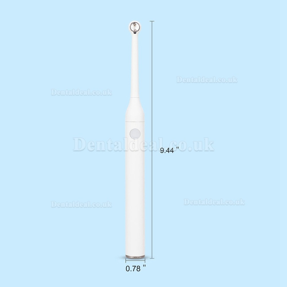 Woodpecker iLed Style Dental LED Curing Light High Power X2 >2300mW/cm²