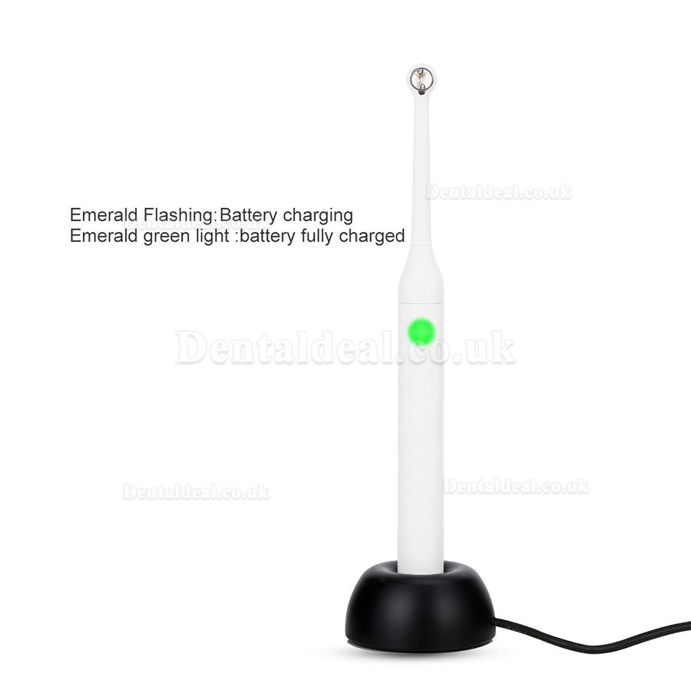 Woodpecker iLed Style Dental LED Curing Light High Power X2 >2300mW/cm²