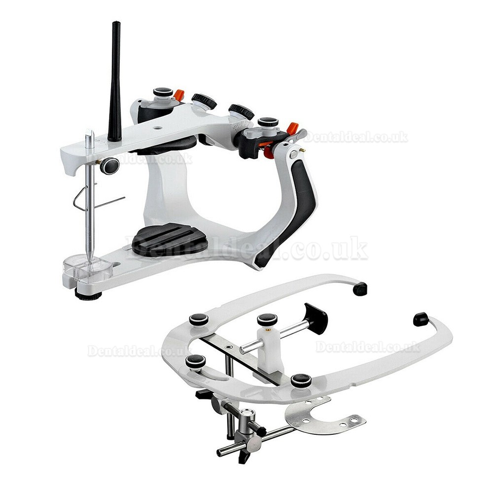 Dental High Precision Semi-Adjustable Articulators with Standard Face-Bow XG-A01