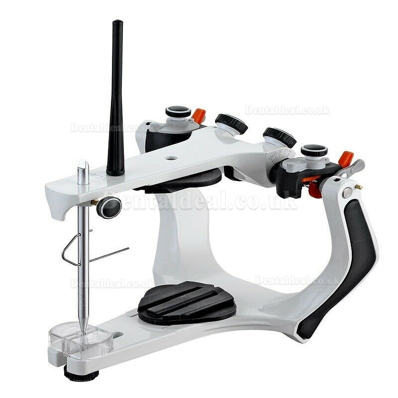 Dental High Precision Semi-Adjustable Articulators with Standard Face-Bow XG-A01