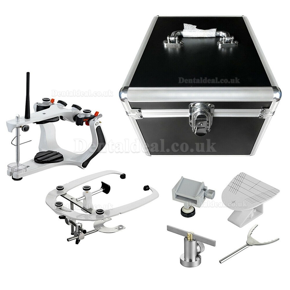 Dental High Precision Semi-Adjustable Articulators with Standard Face-Bow XG-A01