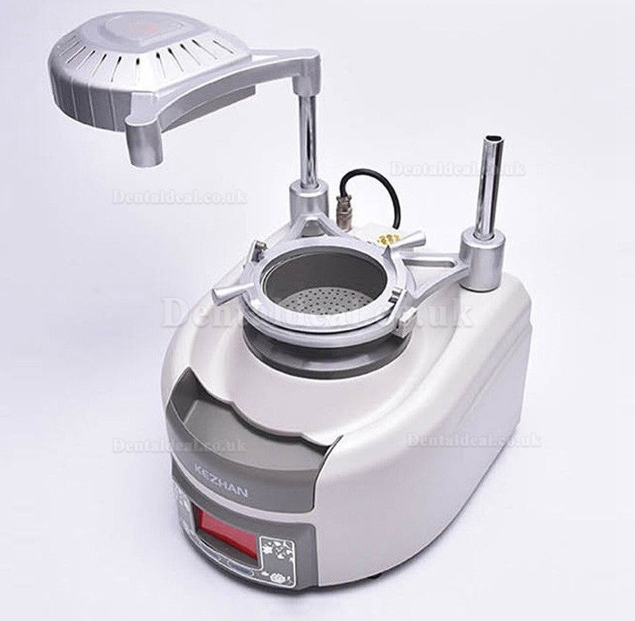 Dental Lab Vacuum Forming Former Thermoforming Machine 8 button Denshine 110V/220V