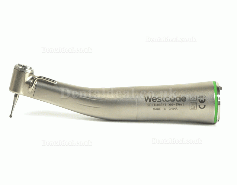 Westcode Fiber Optic Led 20:1 Reduction Contra-Angle Handpiece