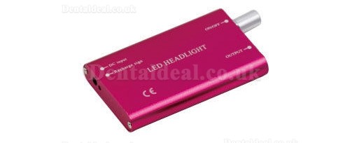 1W LED Dental Medical Head Light Surgical Headlight