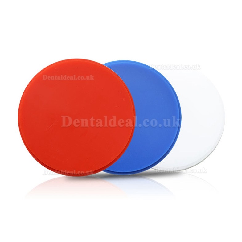 Aidite Dental Wax Blank for Cad Cam Milling Casting