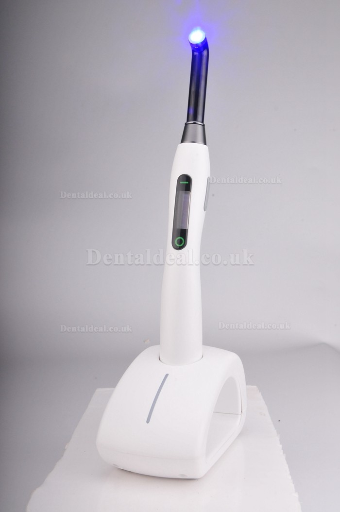 Dental Wireless LED LAMP Cordless Curing Light Xlite 4 2000mW/cm2