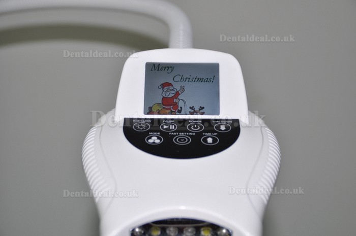 YLX® YLX-008 Teeth Whitening Laser Bleaching Lamp