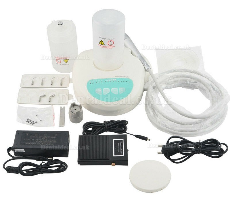 Runsheng YS-CS-A(V1) Dental LED Fiber Ultrasonic Scaler with Water Bottle