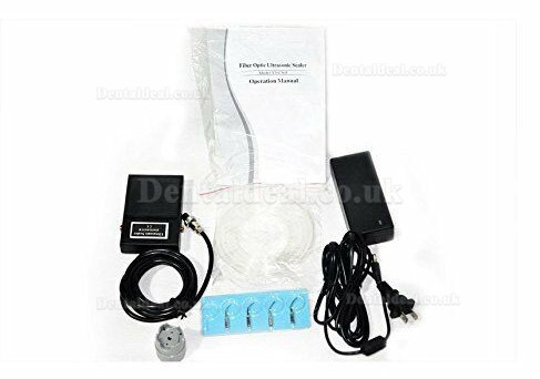 Dental Ultrasonic Piezo Scaler Scaling Perio LED Handpiece Fit EMS tip YS-CS-A-F