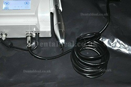 Dental Ultrasonic Piezo Scaler Scaling Perio LED Handpiece Fit EMS tip YS-CS-A-F