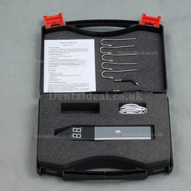 YS-DT-A Endodontic Dental Pulp Tester