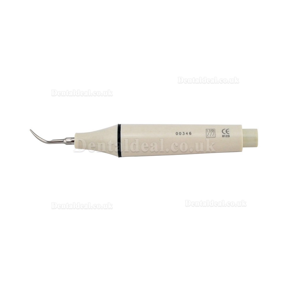 Dental Ultrasonic Piezo Scaler Handpiece Tips Compatible EMS Woodpecker