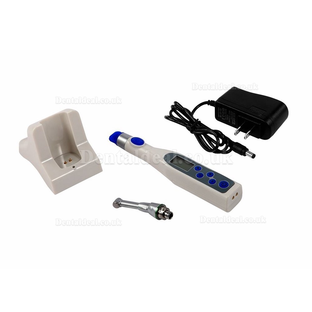 YS Dental Cordless Wireless Endodontic Treatment YS-EM-A Clinic Lab Equipment