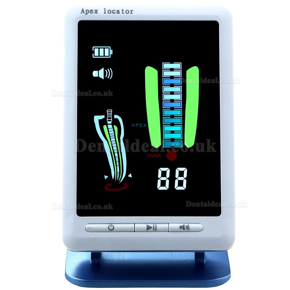 RUENSHENG® YS-RZ-C Endodontic Treatment Oral Root Canal Machine 4.5 Inch LCD Screen