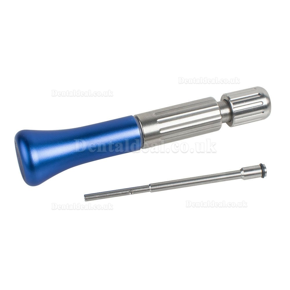 YS-Z Dental Orthodontic Implant Micro Screw Driver Screwdrive Self Drilling Tool