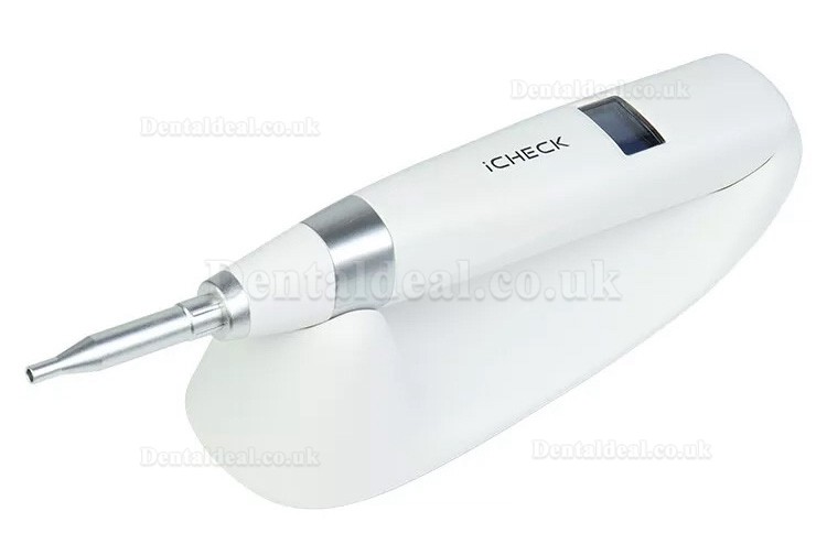 YAHOPE iCHECK Dental Implant Stability Meter Implant Stability Tester ISQ Monitor