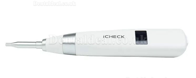 YAHOPE iCHECK Dental Implant Stability Meter Implant Stability Tester ISQ Monitor