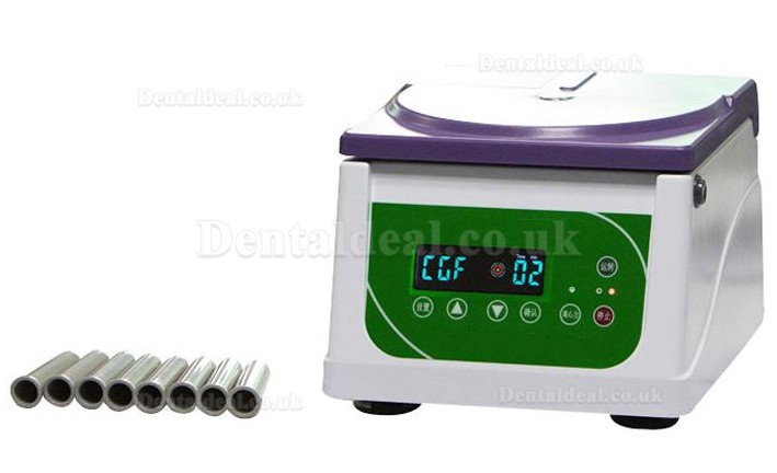 Zoneray Dental Implant Centrifuge HL-LXJ (for Dental CGF Implant)