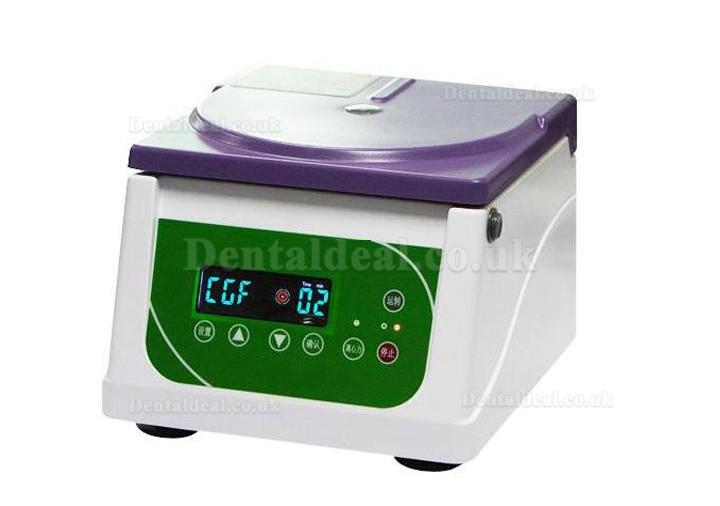 Zoneray Dental Implant Centrifuge HL-LXJ (for Dental CGF Implant)