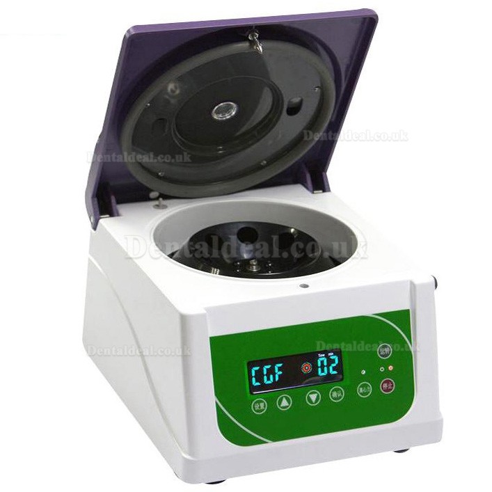 Zoneray Dental Implant Centrifuge HL-LXJ (for Dental CGF Implant)