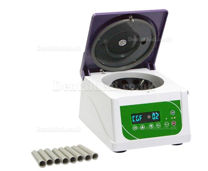 Zoneray Dental Implant Centrifuge HL-LXJ (for Dental CGF Implant)