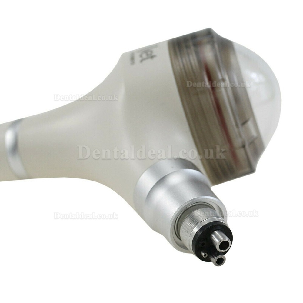 Dental iJet Dental AIR Flow Prophy Air Polisher Teeth Polishing Hygiene Handpiece 4 Holes