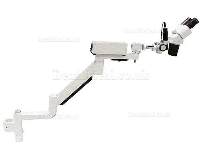 10X/15X/20X Dental Surgical Operating Endo Microscope with LED For Dental Chair Unit