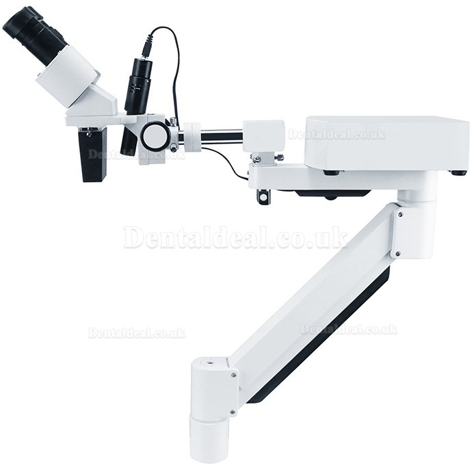 10X/15X/20X Dental Surgical Operating Endo Microscope with LED For Dental Chair Unit