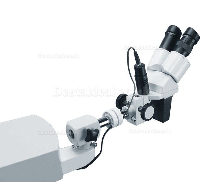 10X/15X/20X Dental Surgical Operating Endo Microscope with LED For Dental Chair Unit