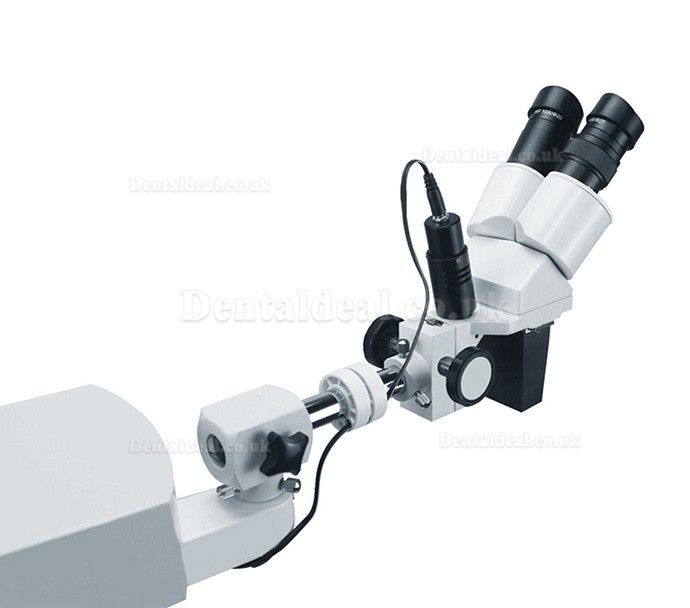 10X/15X/20X Dental Operating Endo Microscope Endodontic Surgical Microscope Table-mounted