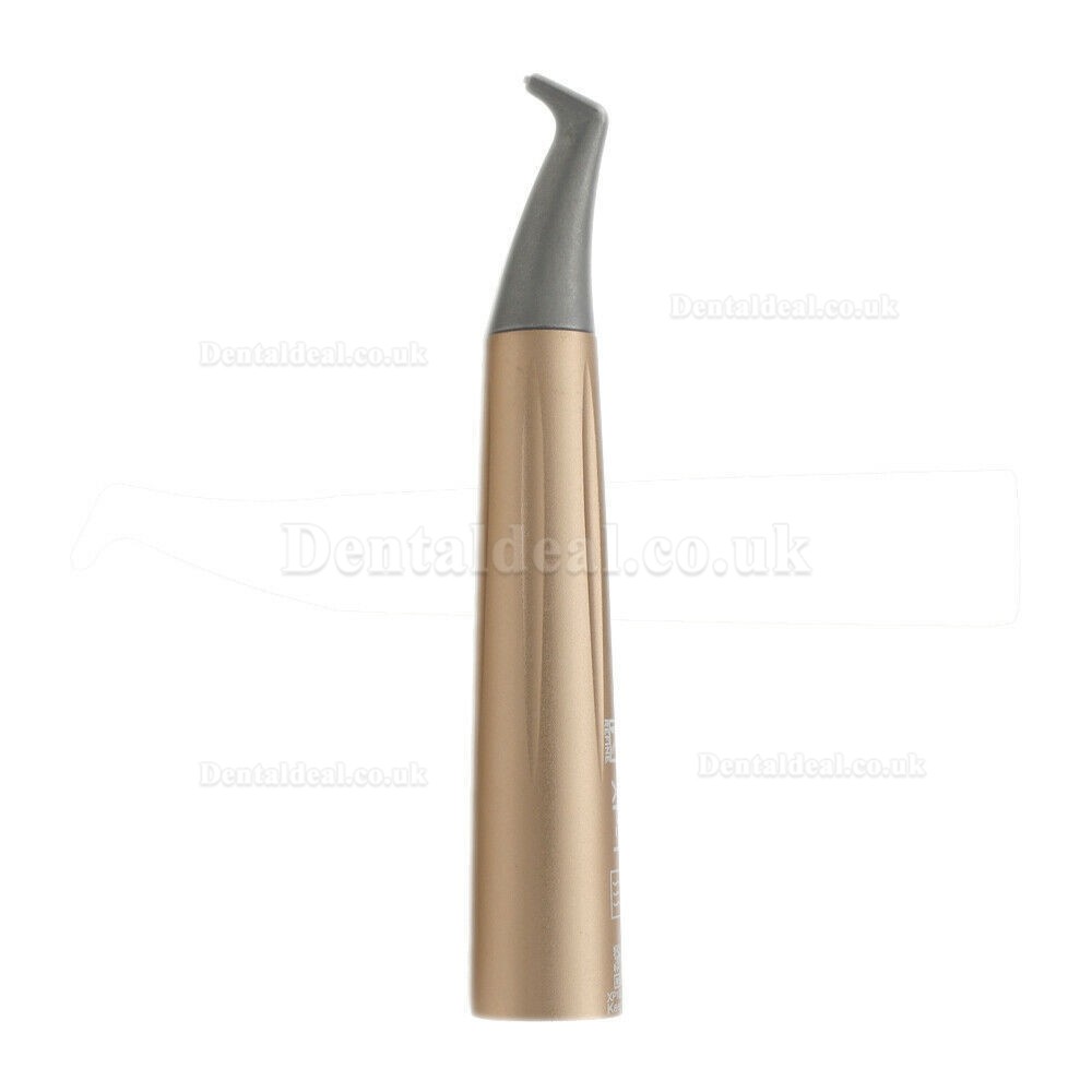 Dental Air Polisher Handpiece Compatible with EMS AIR-FLOW ONE PROPHYLAXIS MASTER PIEZON Nozzle