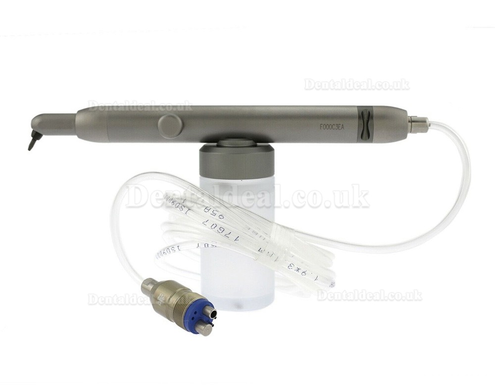 TINY Dental Microetcher Intraoral Sandblaster Air Abrasion Polisher Midwest 4 Hole