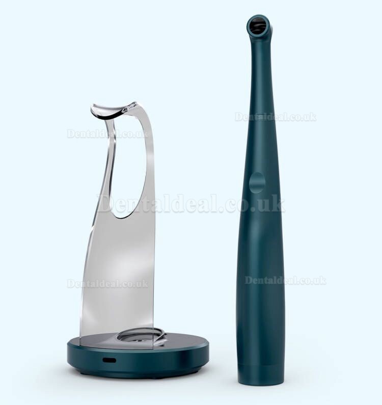 Refine Swan Cordless Dental LED Curing Light Broad Spectrum