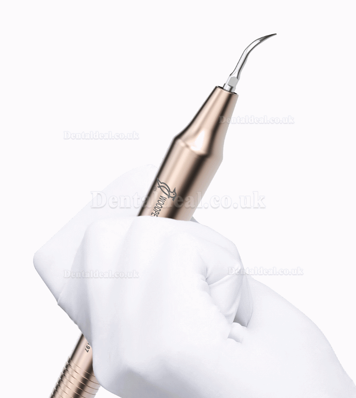 Woodpecker U600 Ultrasonic Scaler with Water Supply Multiple Functionalities