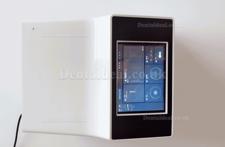 WJ-422 Dental Digital Implant UV Activator Implants Surface Processing System