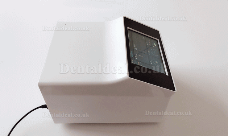 WJ-422 Dental Digital Implant UV Activator Implants Surface Processing System